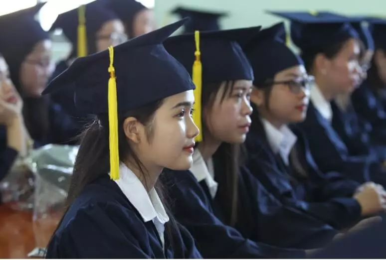 Tuyển sinh Chứng chỉ ngắn hạn