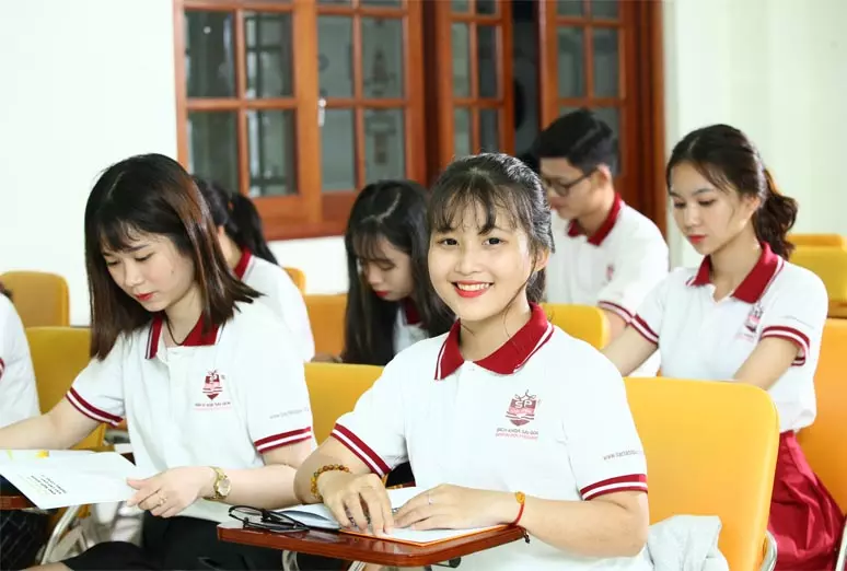Đào tạo các ngành Đại học hot nhất