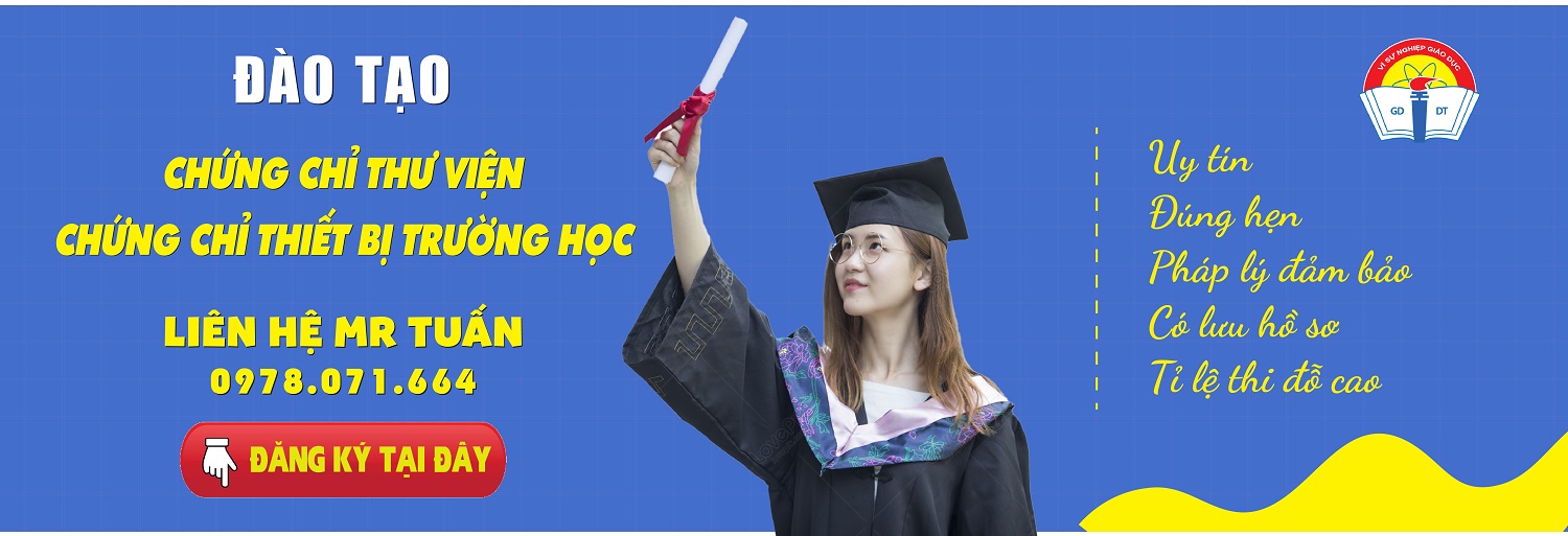 Kênh tuyển sinh giáo dục Việt Nam