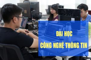Đại học ngành Công nghệ thông tin – Đại học Thành Đông