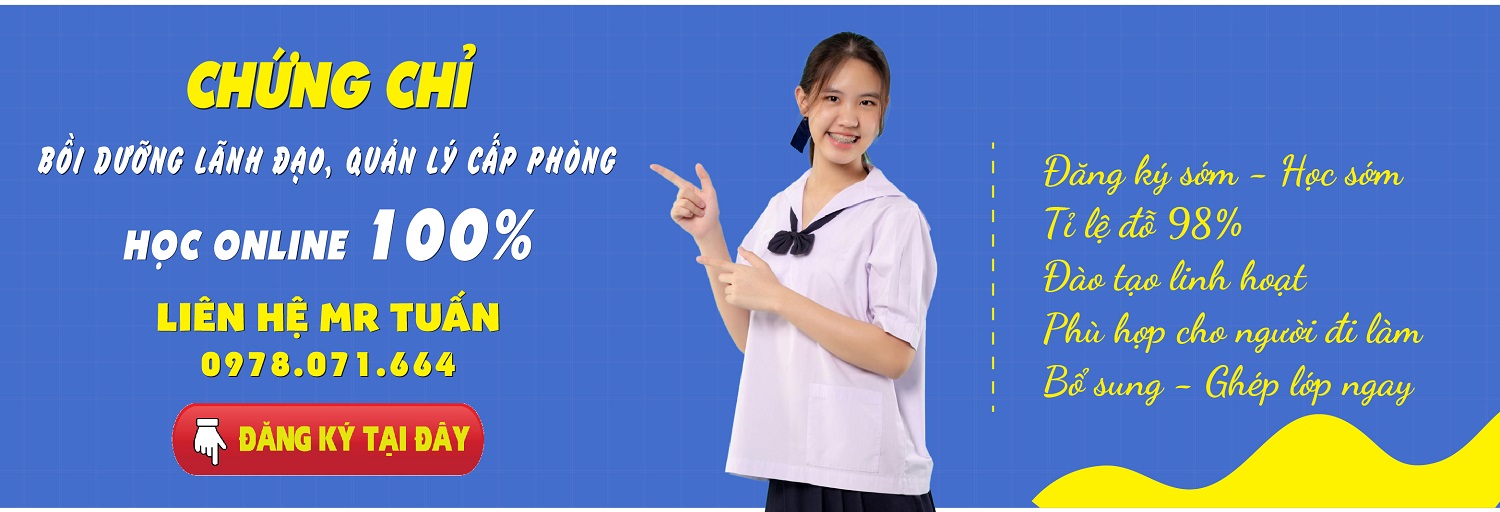 Kênh tuyển sinh giáo dục Việt Nam